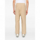 AUTRY - Pants Main Unisex - H5IT - PAPXH5IT/H5IT