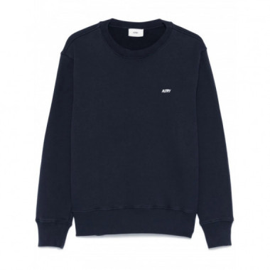 AUTRY - SWEATSHIRT MAIN MAN - A1JB - SWPMA1JB/A1JB
