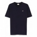 AUTRY - T-shirt Main Man - A7CB - TSPMA7CB/A7CB