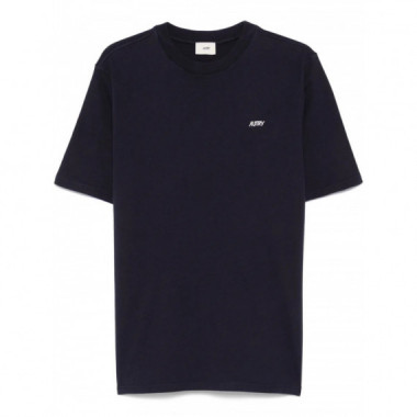 AUTRY - T-SHIRT MAIN MAN - A7CB - TSPMA7CB/A7CB