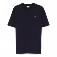 AUTRY - T-shirt Main Man - A7CB - TSPMA7CB/A7CB