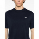 AUTRY - T-shirt Main Man - A7CB - TSPMA7CB/A7CB