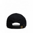 AUTRY - Caps Main Unisex - D2BK - ACPUD2BK/D2BK