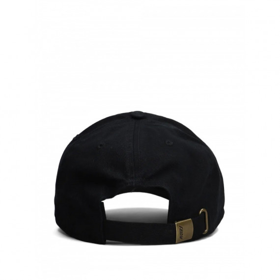 AUTRY - Caps Main Unisex - D2BK - ACPUD2BK/D2BK