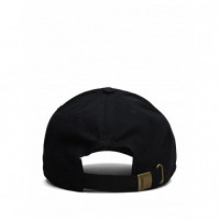 AUTRY - Caps Main Unisex - D2BK - ACPUD2BK/D2BK