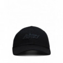 AUTRY - Caps Main Unisex - D2BK - ACPUD2BK/D2BK