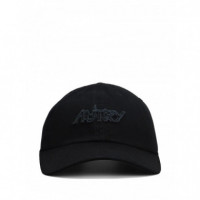 AUTRY - Caps Main Unisex - D2BK - ACPUD2BK/D2BK