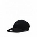 AUTRY - Caps Main Unisex - D2BK - ACPUD2BK/D2BK