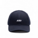 AUTRY - Caps Main Unisex - C9BB - ACPUC9BB/C9BB