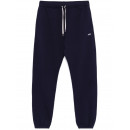 AUTRY - Sweatpants Main Man A3JB Jersey Blue - A3JB - SPPMA3JB/A3JB