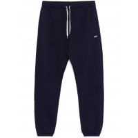 AUTRY - Sweatpants Main Man A3JB Jersey Blue - A3JB - SPPMA3JB/A3JB