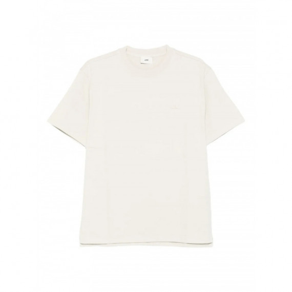 AUTRY - T-shirt Main Unisex I7OP Heavy Cot Fiber - I7OP - TSPXI7OP/I7OP