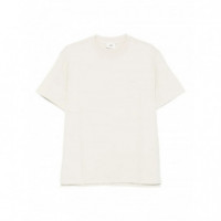 AUTRY - T-shirt Main Unisex I7OP Heavy Cot Fiber - I7OP - TSPXI7OP/I7OP