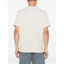 AUTRY - T-shirt Main Unisex I7OP Heavy Cot Fiber - I7OP - TSPXI7OP/I7OP