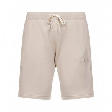 AUTRY - shorts main man m8hp heavy jers fiber - M8HP - SHPMM8HP/M8HP