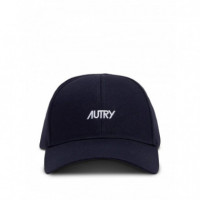 AUTRY - Caps Main Unisex R7BV Baseball - R7BV - ACPUR7BV/R7BV