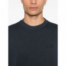 AUTRY - T-shirt Main Unisex I7OV Heavy Cot Vortex - I7OV - TSPXI7OV/I7OV