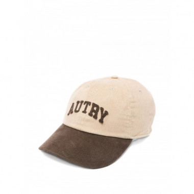 AUTRY - caps main unisex q9by baseball - Q9BY - ACPUQ9BY/Q9BY