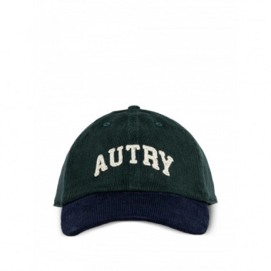 AUTRY - caps main unisex q9bg baseball - Q9BG - ACPUQ9BG/Q9BG