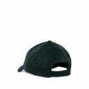 AUTRY - Caps Main Unisex Q9BG Baseball - Q9BG - ACPUQ9BG/Q9BG