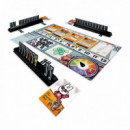 Juego Caza Bombas  DEVIR