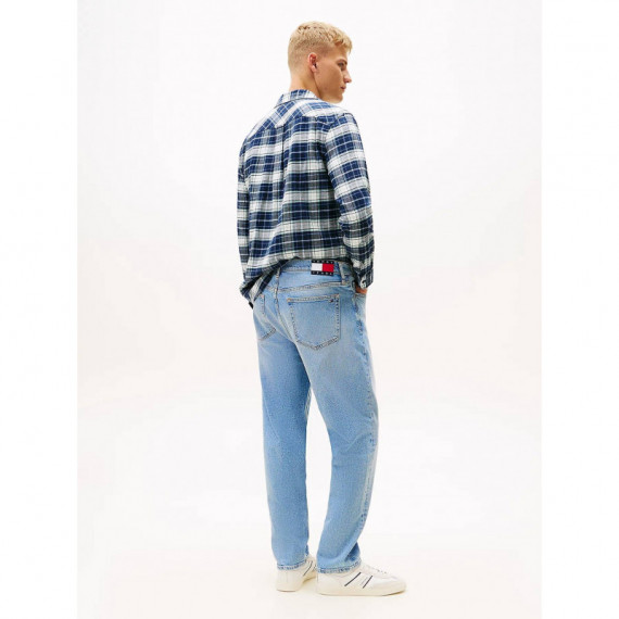 Sonny Rglr Tprd BI0112 Denim Light  TOMMY JEANS