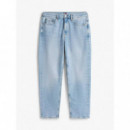 Sonny Rglr Tprd BI0112 Denim Light  TOMMY JEANS