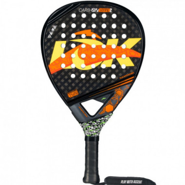 Pala LOK Carbon-on HYPE2