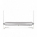 Barrera de Cama Tall Plus 150 Cm. MS