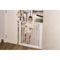 Barrera de Puerta con Autocierre  INNOVACIONES MS