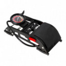 Bomba de Inflado Pro Doble Cilindro PAMACON