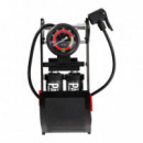 Bomba de Inflado Pro Doble Cilindro PAMACON