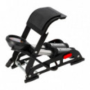 Bomba de Inflado Pro Doble Cilindro PAMACON