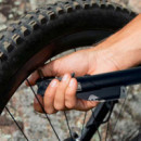 Bomba de Inflado Telescopica PAMACON