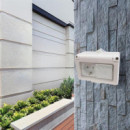 Enchufe Estanco 1 Toma + Interruptor PAMACON