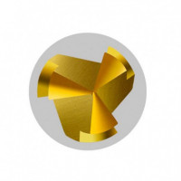 Juego 3 Pcs Brocas Escalonadas Tuberia Ppr PAMACON