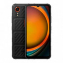 Smartphone  Rugerizado Galaxy Xcover 7 6GB 128GB 6.6¨ Negro SAMSUNG