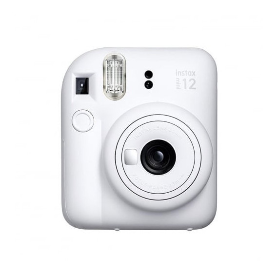 Kit Instax Mini 12 Blanco  FUJIFILM