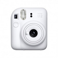 Kit Instax Mini 12 Blanco  FUJIFILM