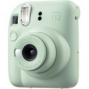 Kit Instax Mini 12 Blanco  FUJIFILM