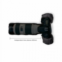 PGYTECH Funda Calida para Frio (tele)