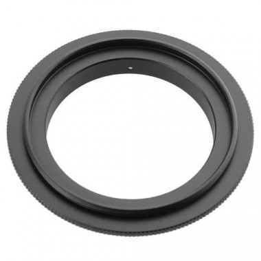 JJC Anillo Inversor P/canon 58MM