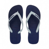 Chancla  Top Logo Pop Up  HAVAIANAS