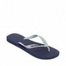 Chancla  Top Logo Pop Up  HAVAIANAS