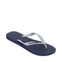 Chancla  Top Logo Pop Up  HAVAIANAS