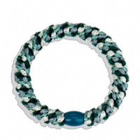 Coletero Mix Faded Green Collage  KKNEKKI