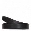 Cinto  Klj A3W33120 Logo  KARL LAGERFELD JEANS