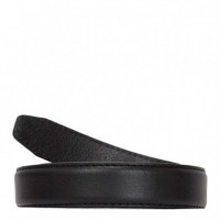 Cinto  Klj A3W33120 Logo  KARL LAGERFELD JEANS