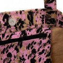 Bolso Logo Shopper Artistic Animal  KARL LAGERFELD JEANS