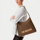 Bolso Lm JC4108PP1OKD0203  LOVE MOSCHINO